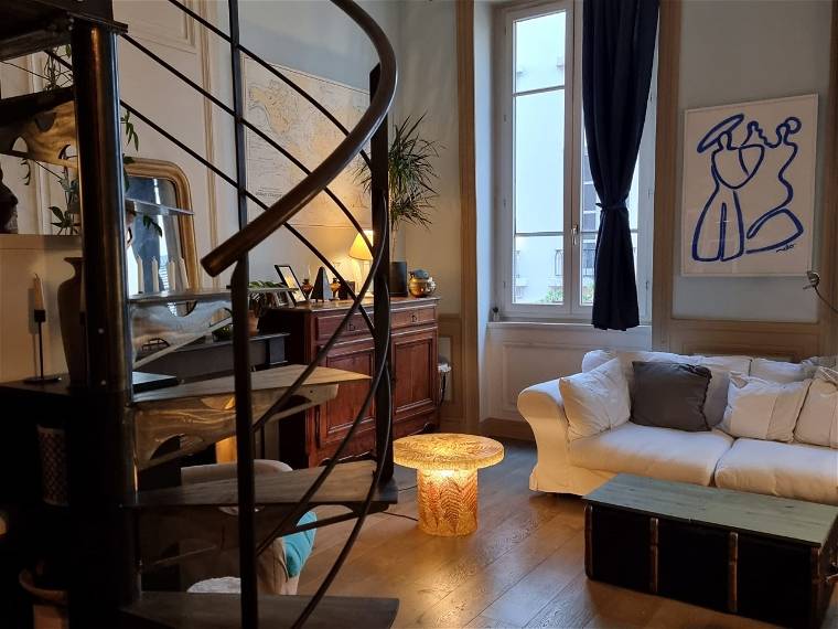 Chambre À Louer Lyon 338292