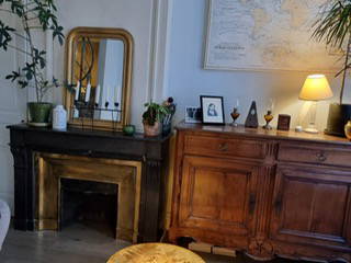 Chambre Chez L'habitant Lyon 338292-4