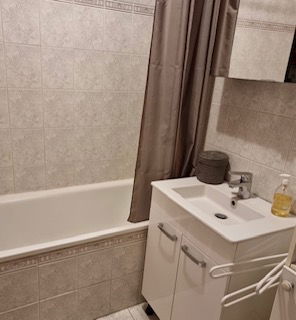 Homestay Lyon 338292