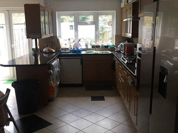 Shared Accommodation Morden 188881-4