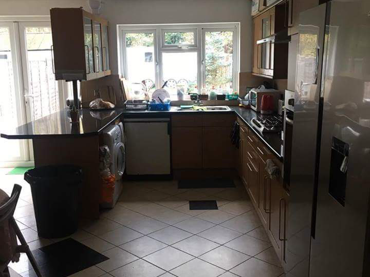 Colocación Morden 188881-4