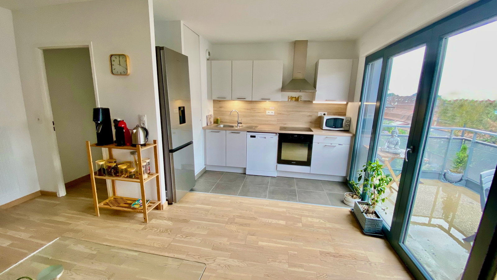 Homestay Lille 250117