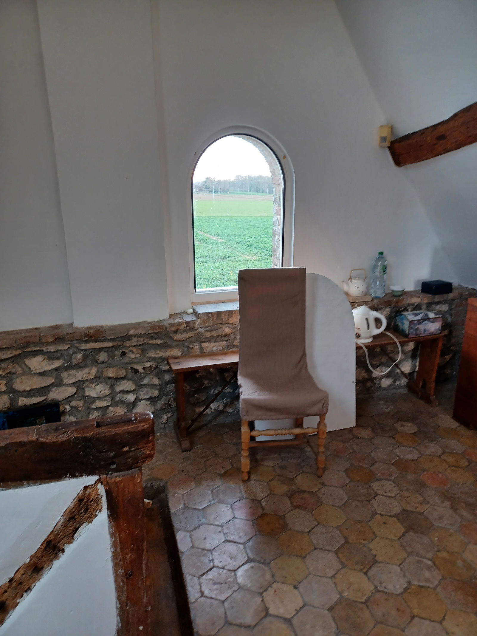Homestay Mézières-en-Vexin 265440