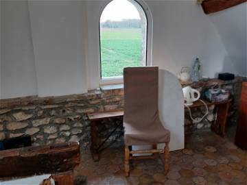 Chambre À Louer Mézières-En-Vexin 265440