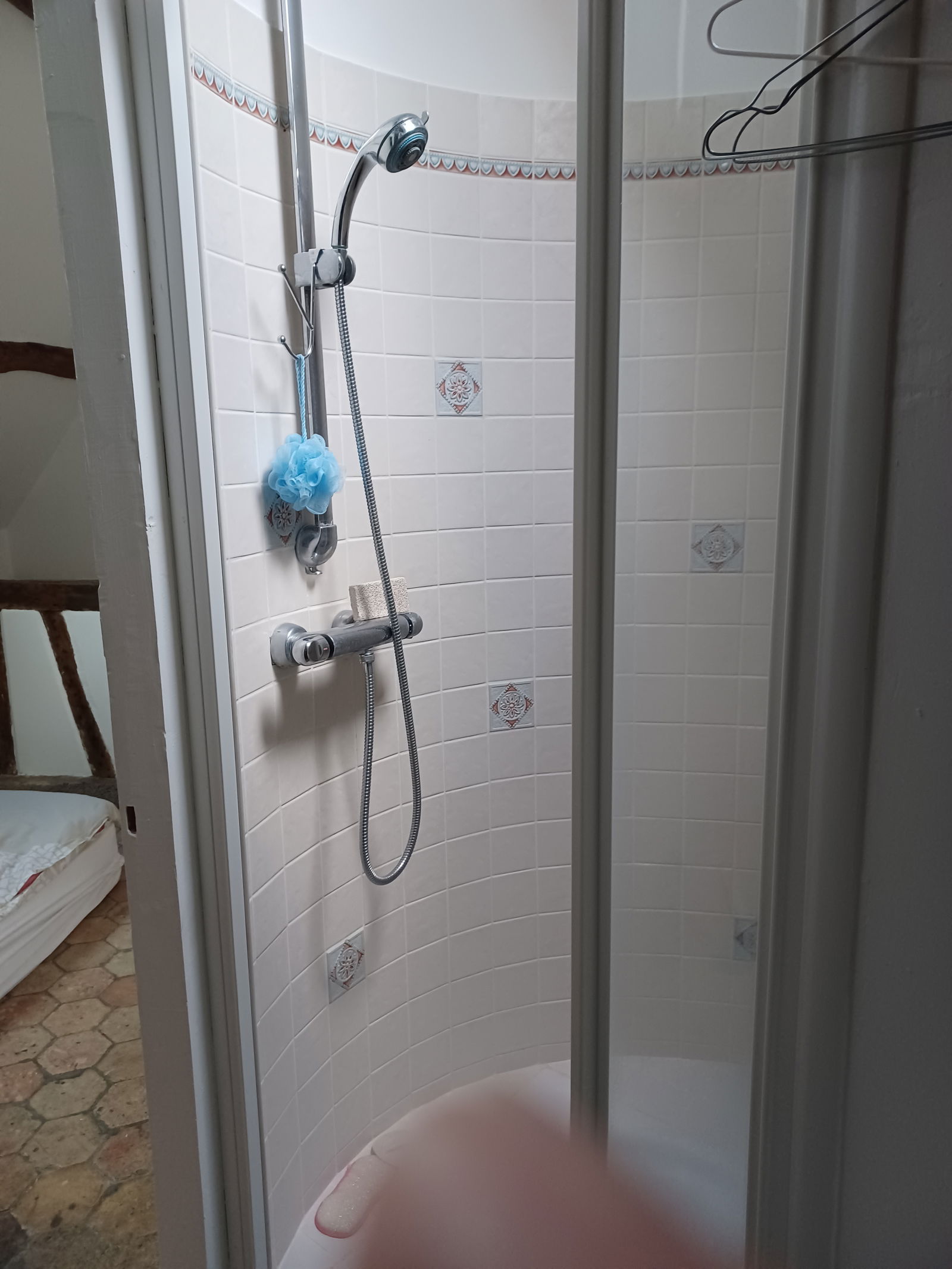 Homestay Mézières-en-Vexin 265440