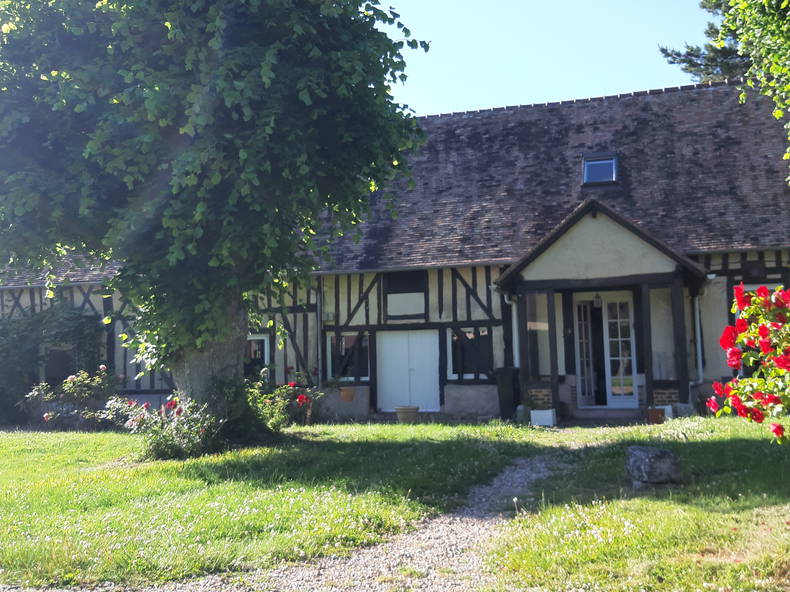 Gastfamilie Mézières-en-Vexin 265440-4