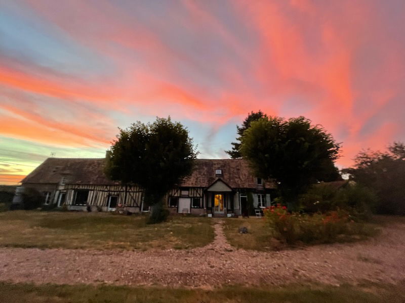 Homestay Mézières-en-Vexin 265440