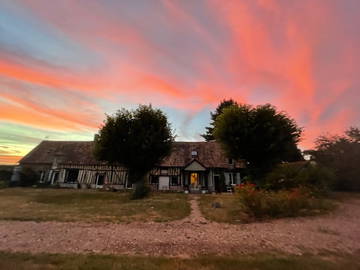 Chambre Chez L'habitant Mézières-En-Vexin 265440-6