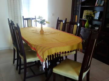 Chambre Chez L'habitant Santa Cruz De Tenerife 167334-4