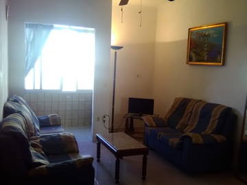 Chambre Chez L'habitant Santa Cruz De Tenerife 167334-5