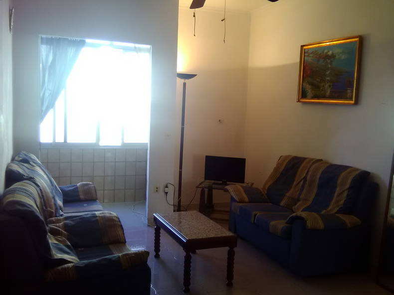 Hospedagem Em Casa De Família Santa Cruz de Tenerife 167334-5