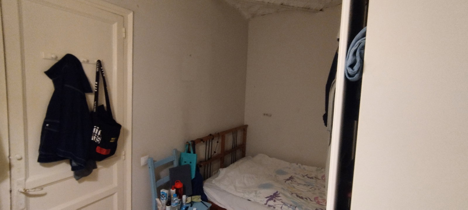 Homestay Barcelona 661773