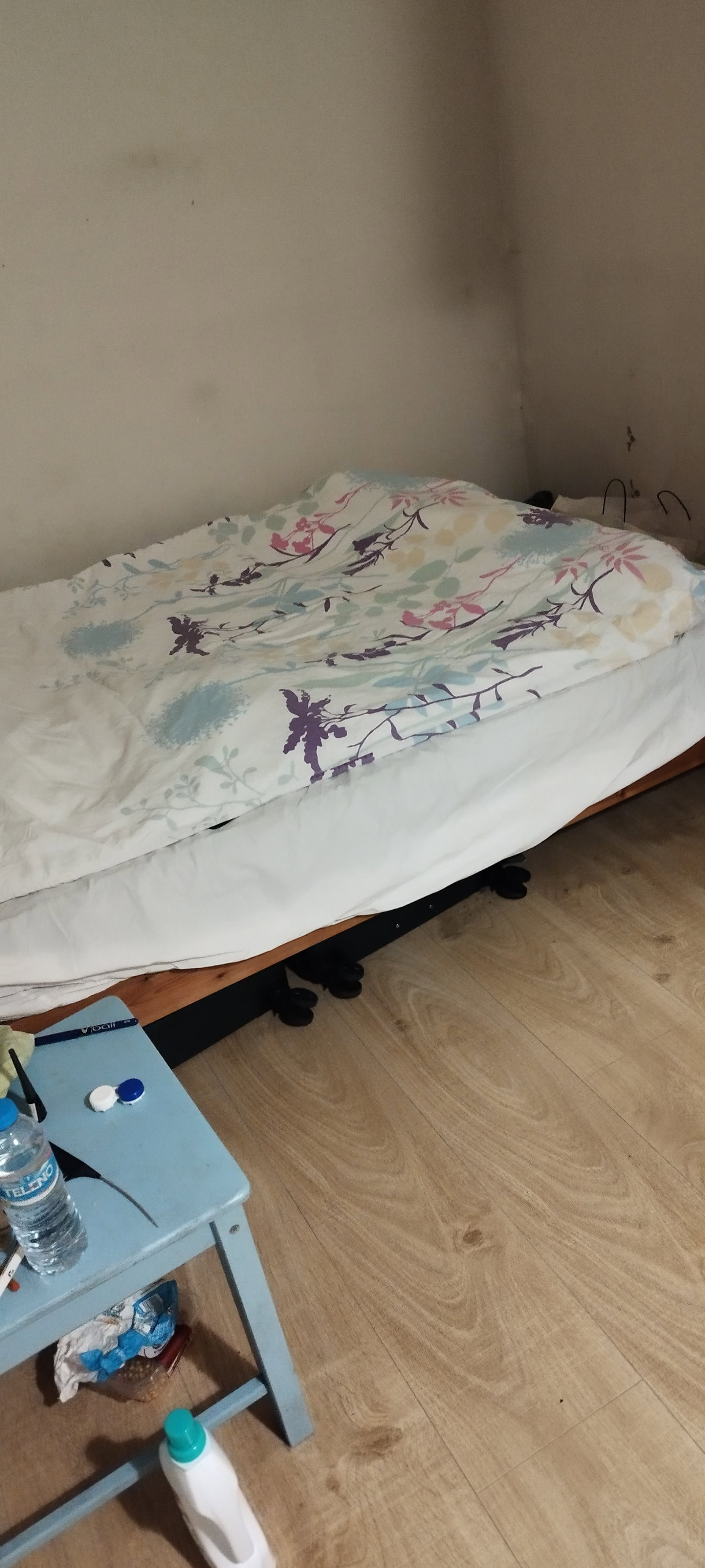 Homestay Barcelona 661773