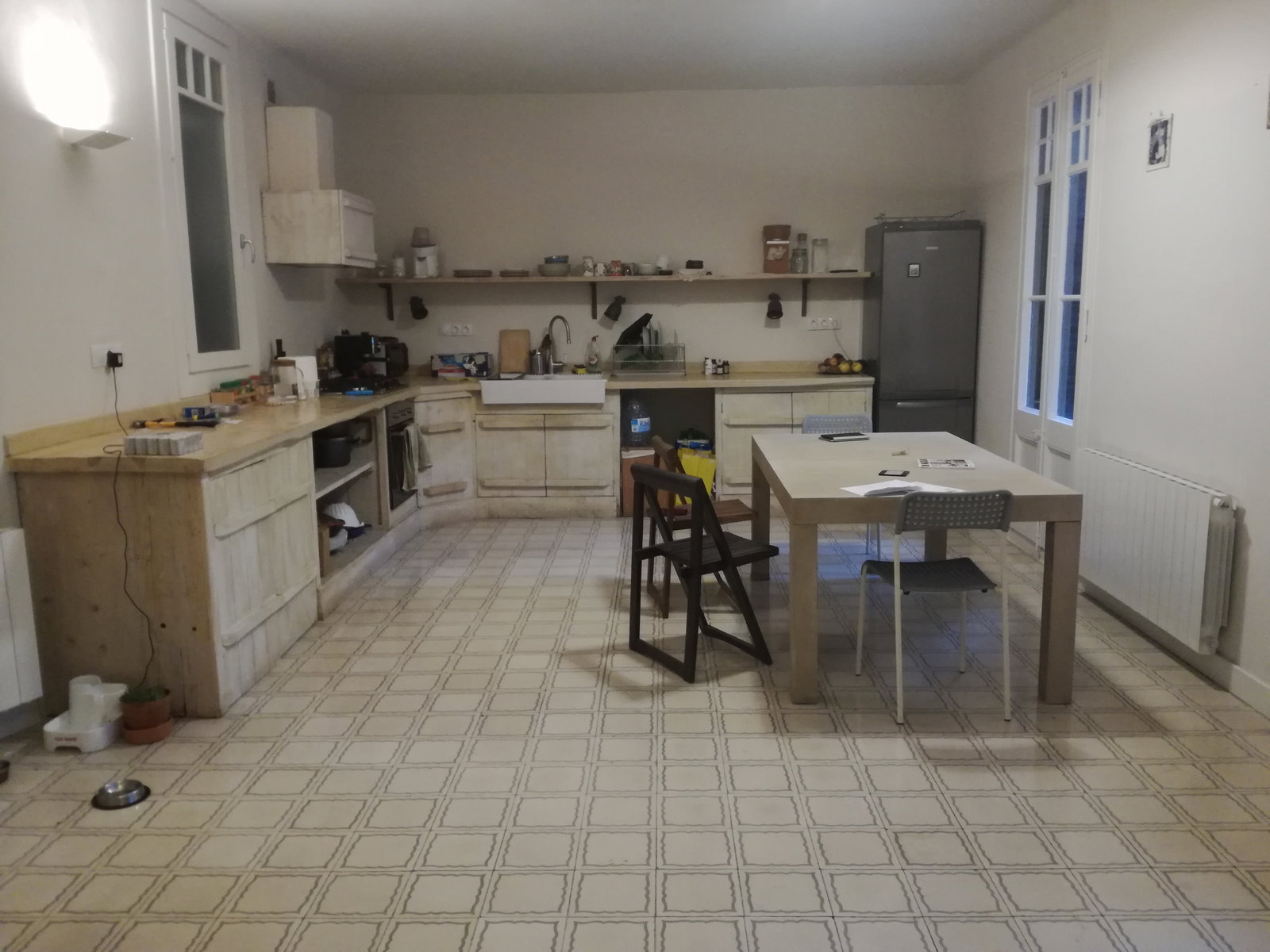 Homestay Barcelona 661773