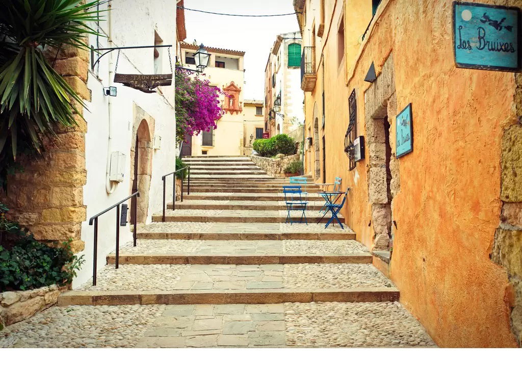 Bed And Breakfast Altafulla 127344