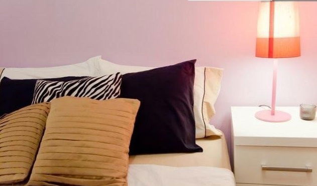 Homestay Barcelona 27520
