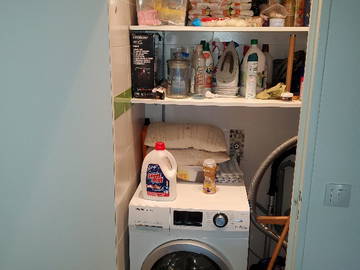 Chambre Chez L'habitant Athis-Mons 330612-5