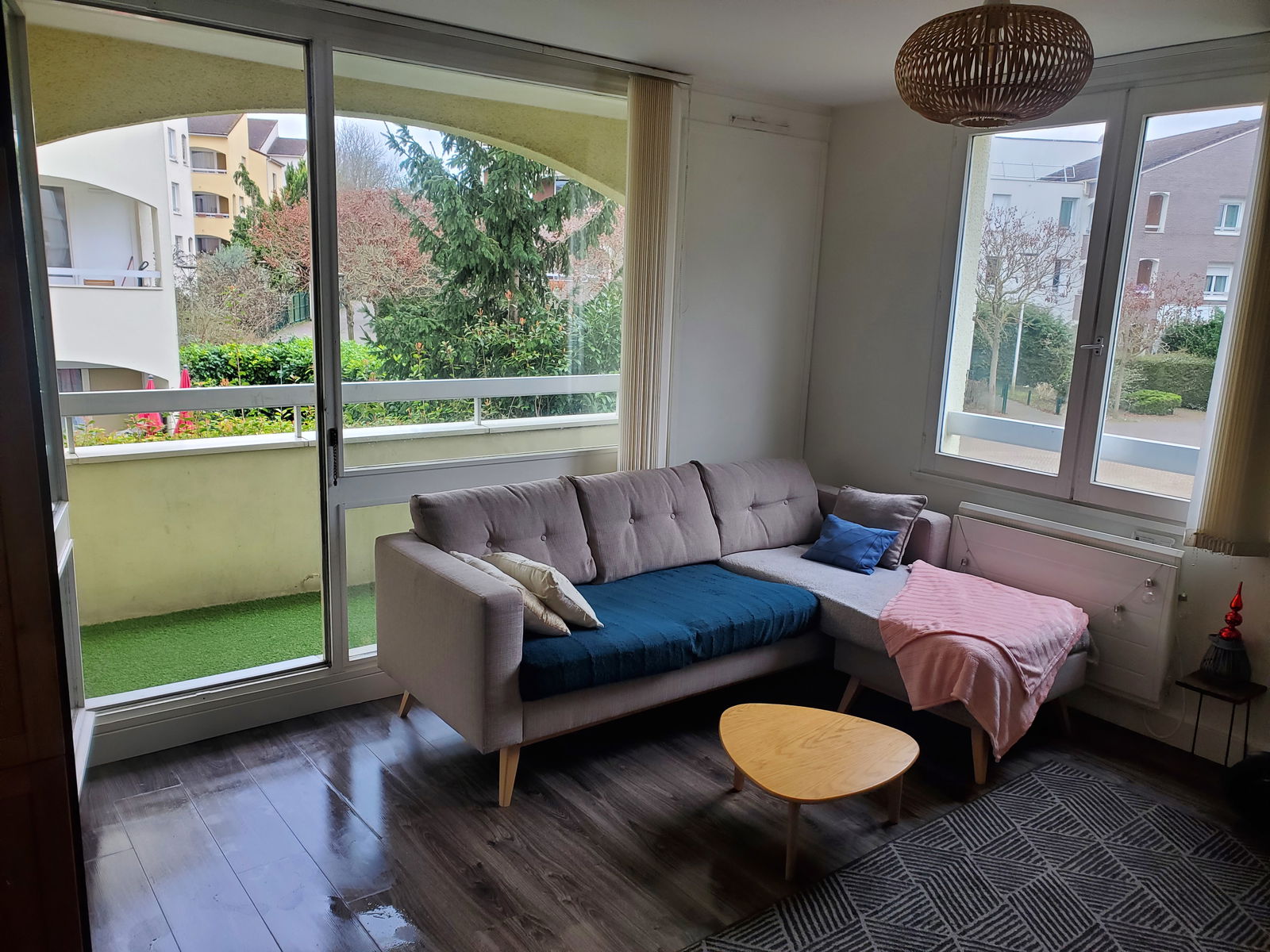 Homestay Athis-Mons 330612