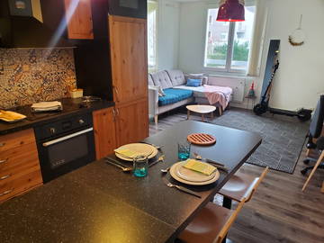 Chambre Chez L'habitant Athis-Mons 330612-7