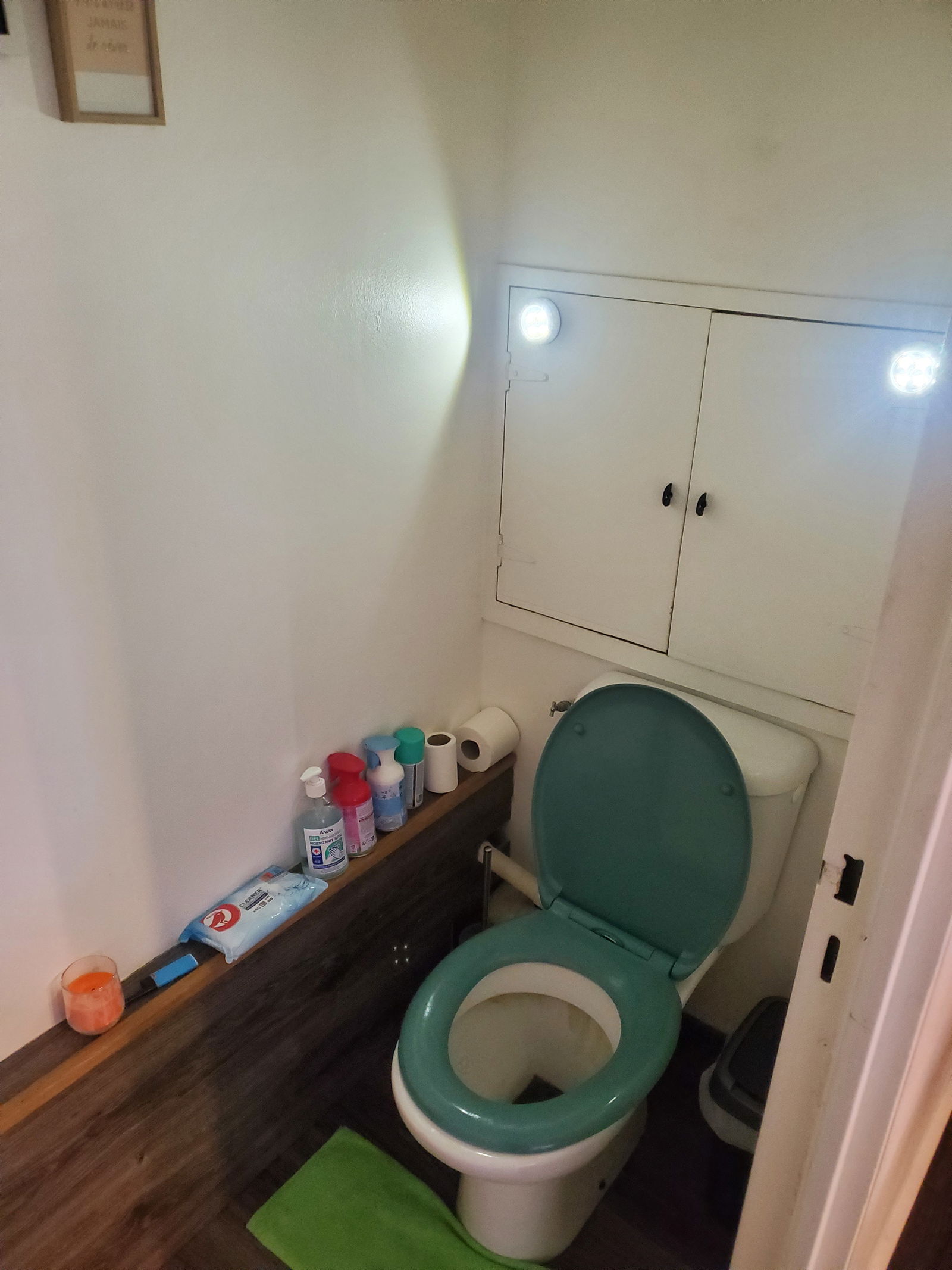 Homestay Athis-Mons 330612