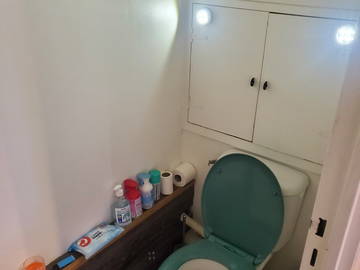 Chambre Chez L'habitant Athis-Mons 330612-8