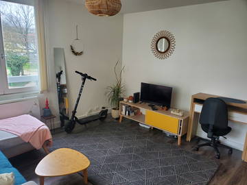 Chambre Chez L'habitant Athis-Mons 330612-6