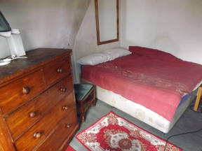 Doppelzimmer in Brixton