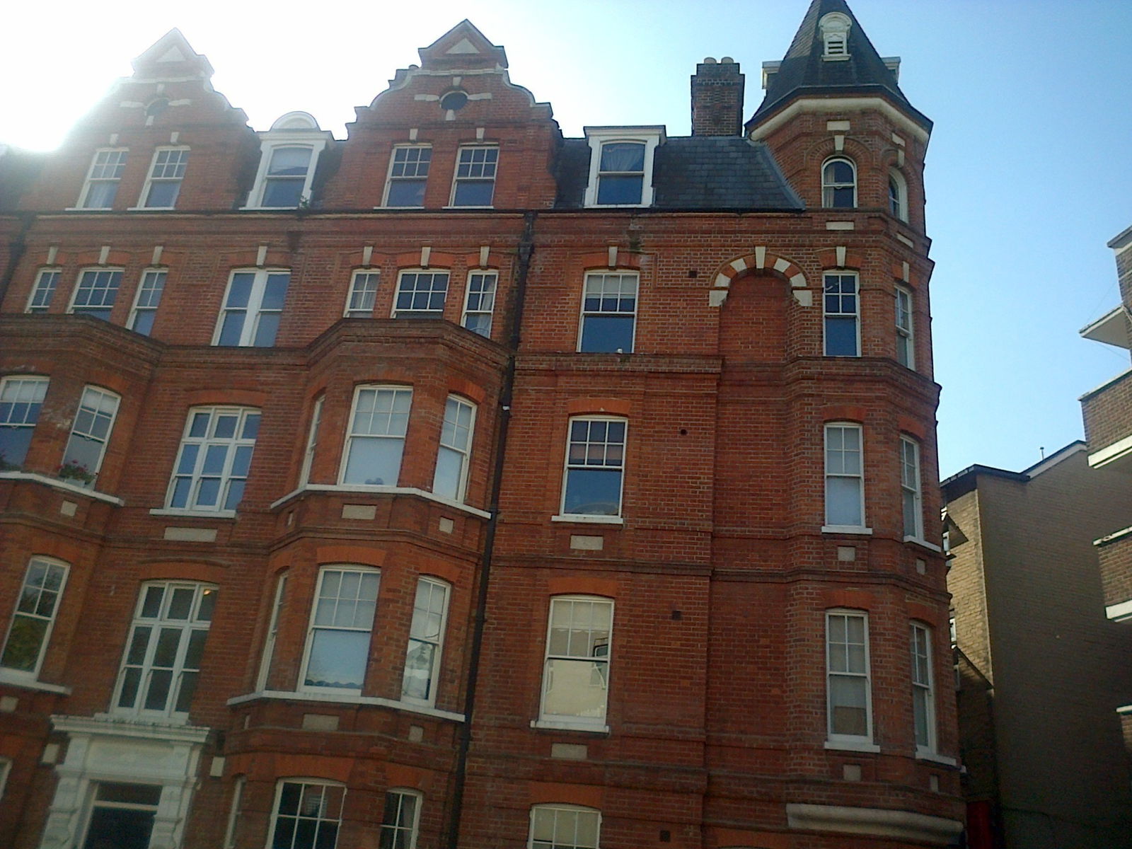 Homestay London 162588