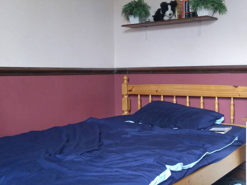 Chambre Chez L'habitant Coventry 172161-4