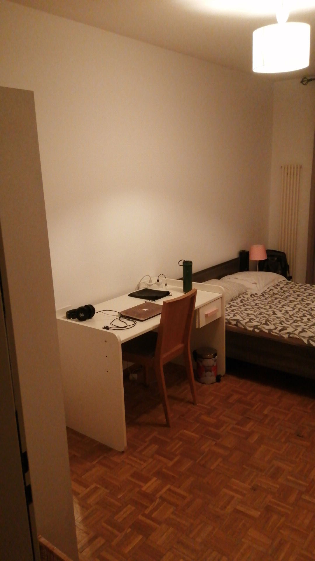 Homestay Genève 327501