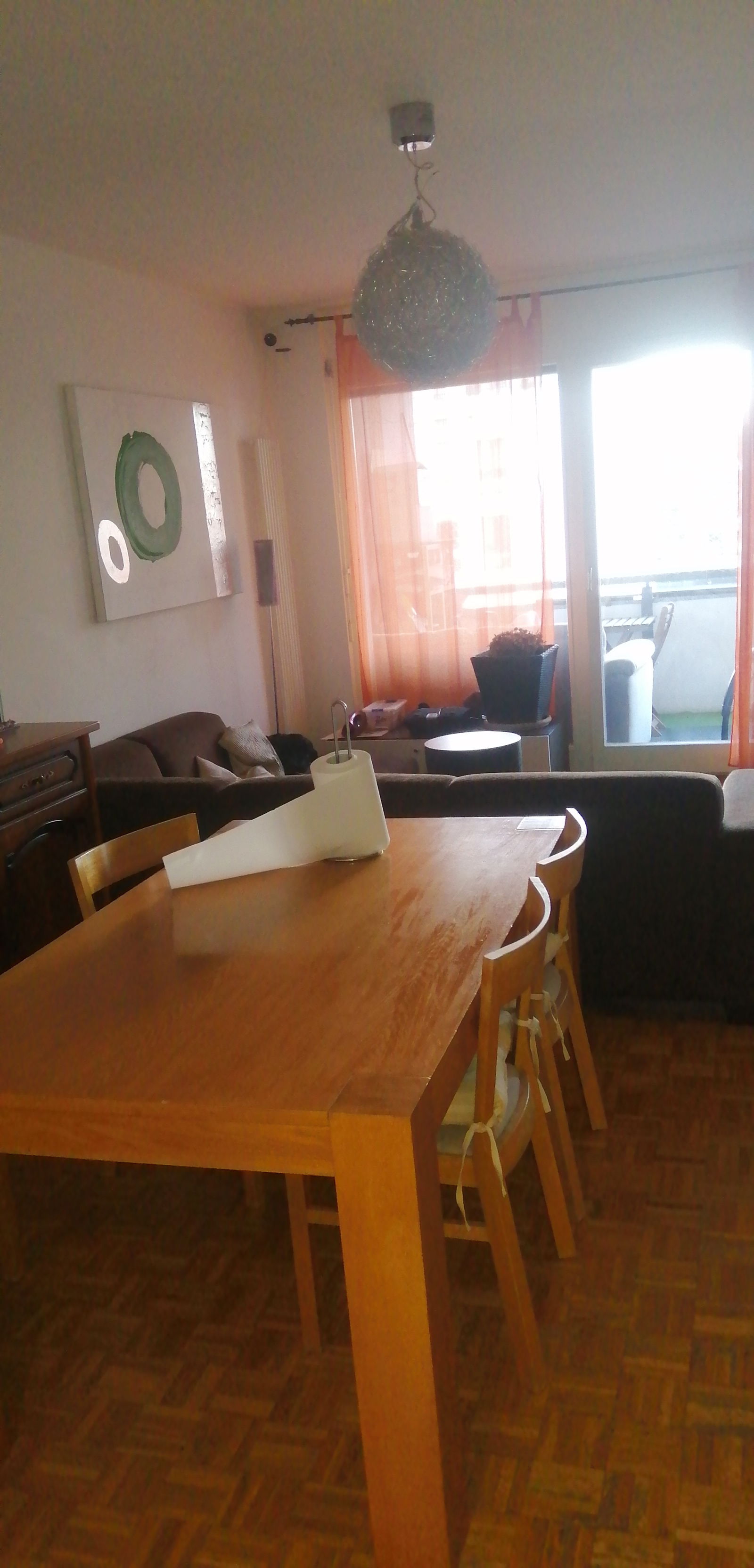 Homestay Genève 327501