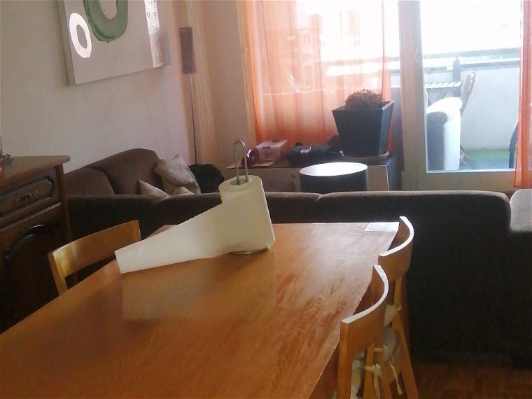 Homestay Genève 327501