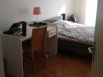 Chambre Chez L'habitant Genève 327501-5