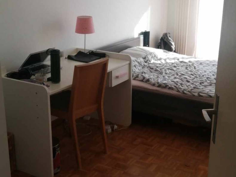 Chambre Chez L'habitant Genève 327501-5