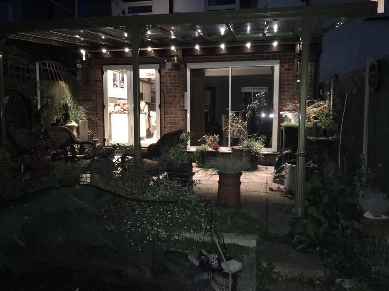 Gastgezin Chatham 187327-2