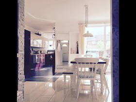 Chambre Chez L'habitant Portsmouth 150931-1