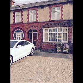 Homestay Portsmouth 150931