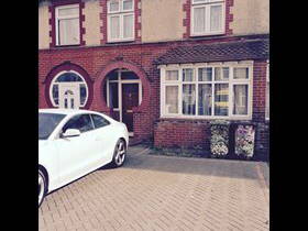 Chambre Chez L'habitant Portsmouth 150931-2