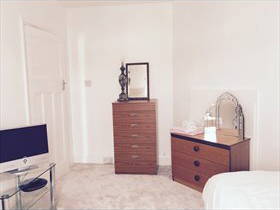 Chambre Chez L'habitant Portsmouth 150931-4