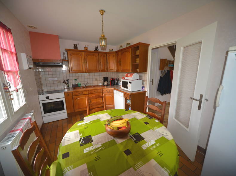 Homestay Saint-Paul-du-Vernay 242592-3