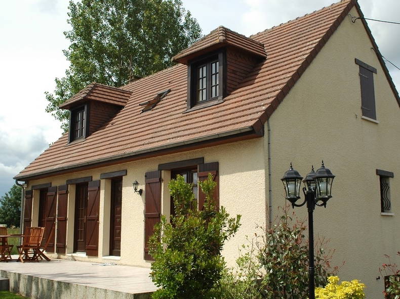 Homestay Saint-Paul-du-Vernay 242592-5