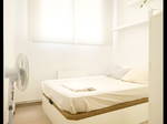 Shared Accommodation Barcelona 571878