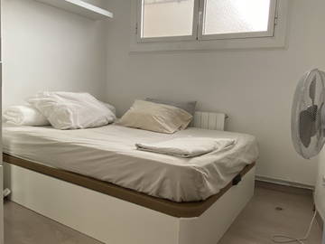 Alojamiento Compartido Barcelona 571878-3