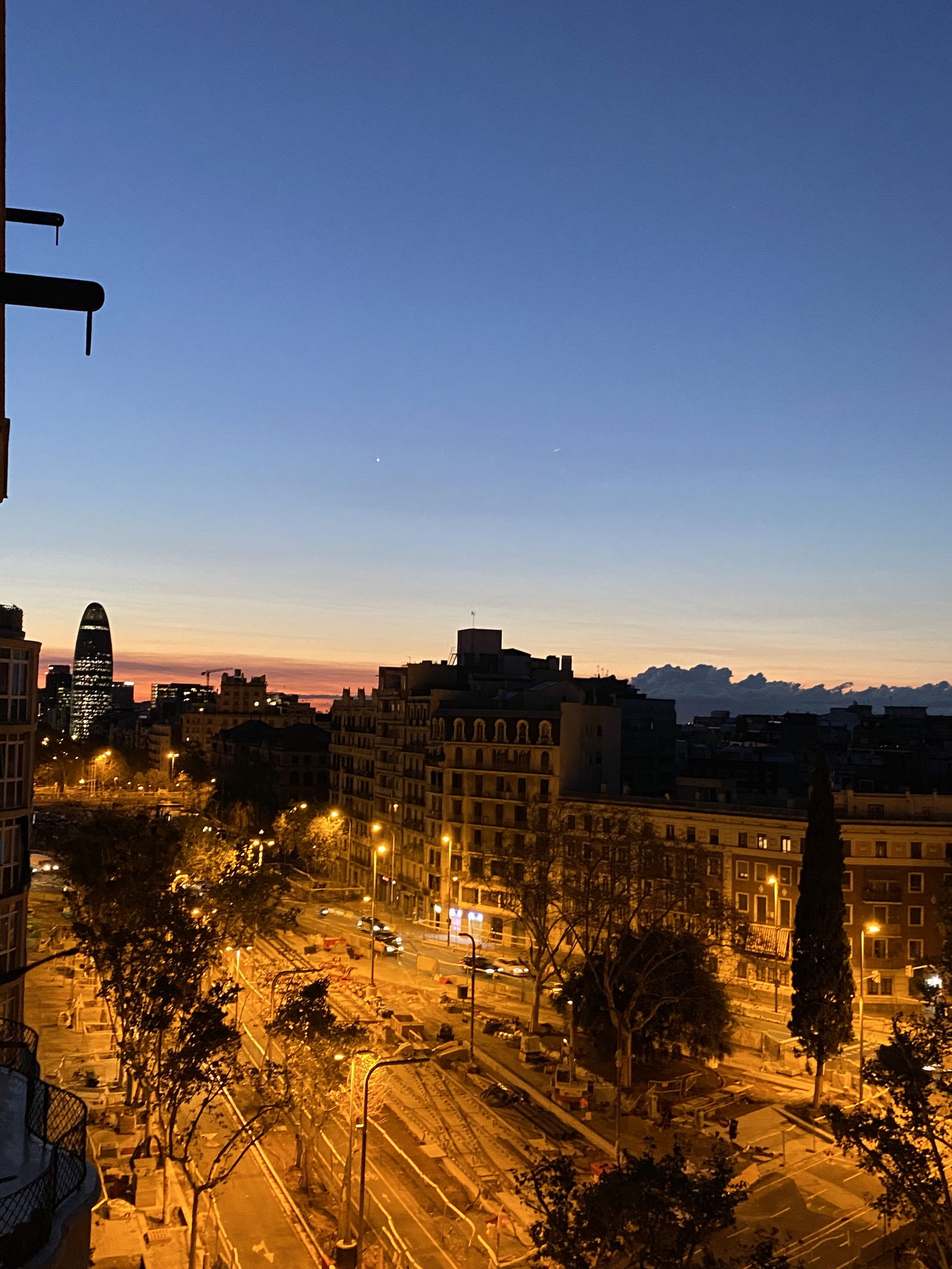 Colocation Barcelona 571878