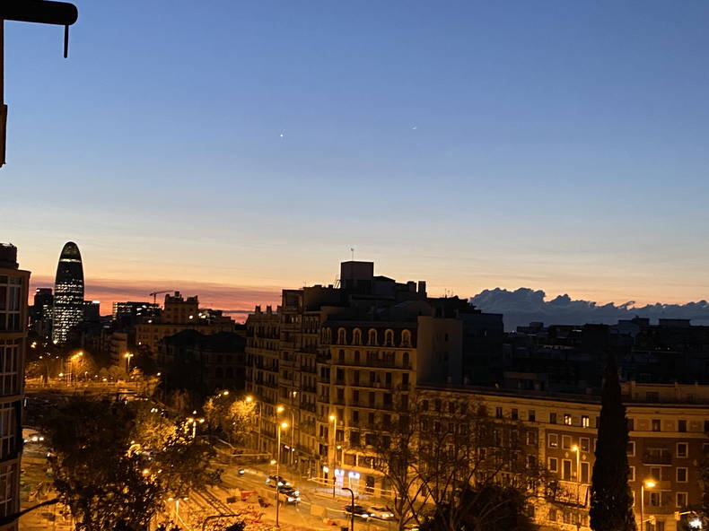 Colocation Barcelona 571878-4