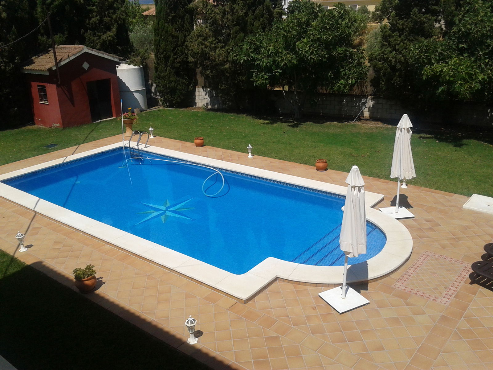Homestay Córdoba 113663