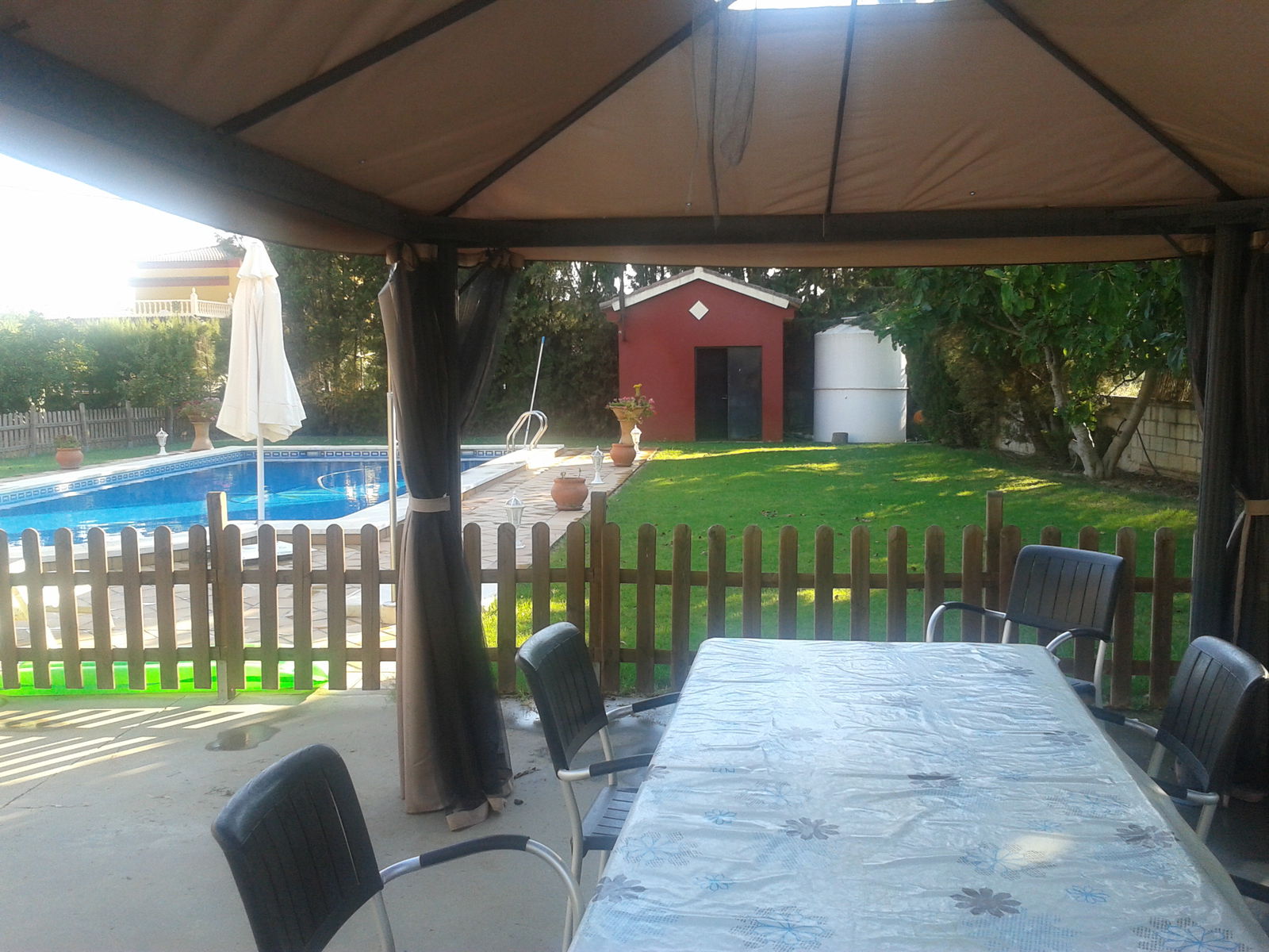 Homestay Córdoba 113663