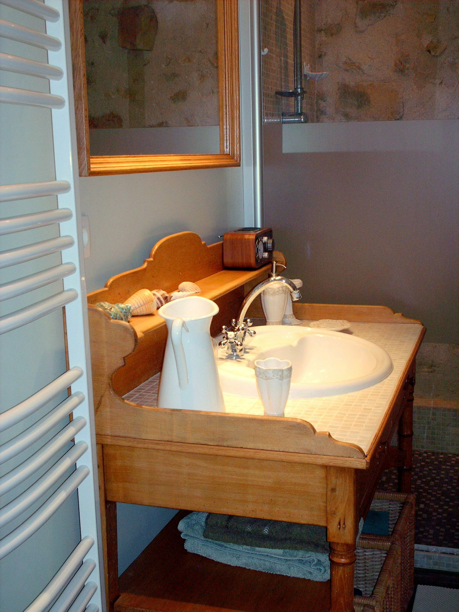 Homestay Achères-la-Forêt 112770