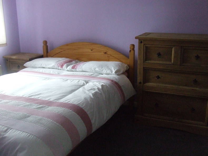 Homestay Tiddington 112332-1