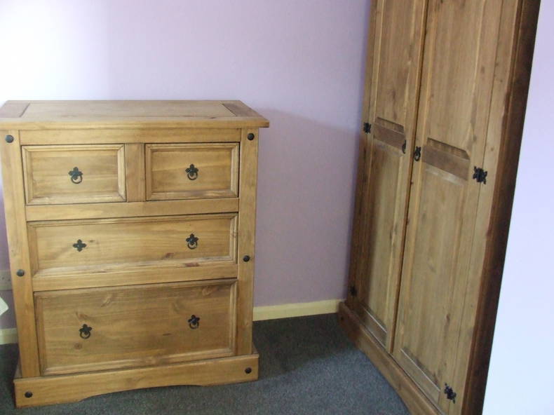 Homestay Tiddington 112332-2